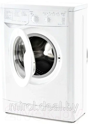 Стиральная машина Indesit IWUB 4085 - фото 7 - id-p204542679