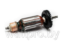 310011650 Ротор (Якорь) в сборе 230V для перфоратора METABO UHEV 2860-2 Quick