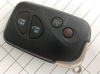 Смарт ключ Lexus LX (USA)