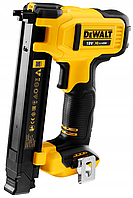 Нейлер (степлер) электромонтажный DEWALT DCN701N аккумуляторный бесщеточный 18В