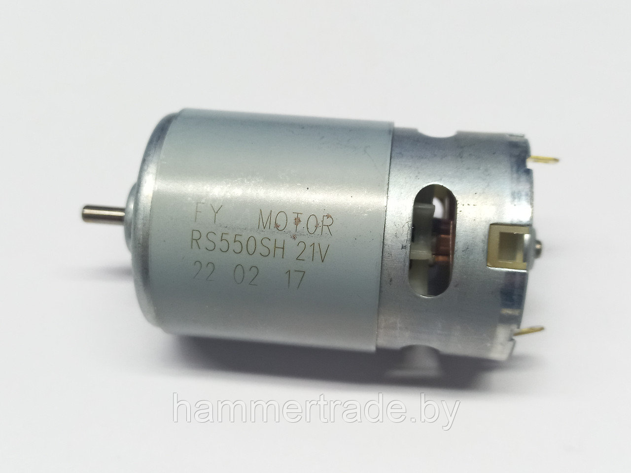 Двигатель 18 V для Калибр ДА-18/1, ДА-18/2, ДА-18/2м, ДА-518/2: продажа ...
