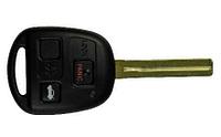 Ключ Lexus GS, IS, LS