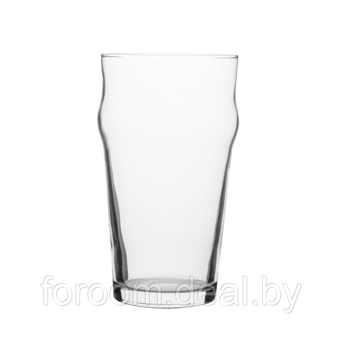 Набор пивных стаканов 580 мл (12 шт.) Bormioli Rocco Nonix 517220-990 - фото 1 - id-p194709358
