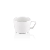 Чашка 210мл чайная By Bone Smooth 01-SM-01-CF