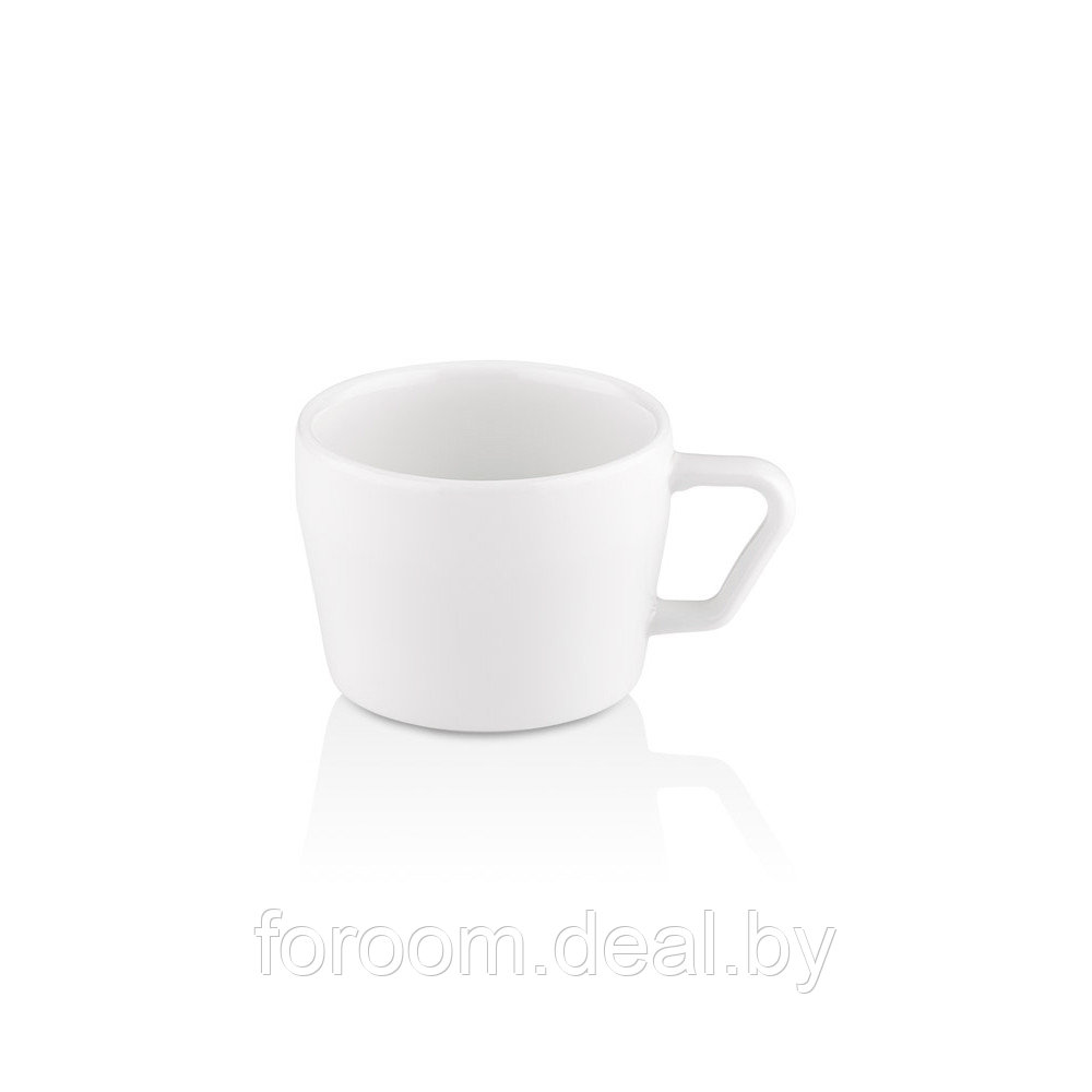 Чашка 210мл чайная By Bone Smooth 01-SM-01-CF - фото 1 - id-p196161128