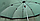 Зонт рыболовный с тентом Mifine (D-180см) арт.55051, фото 2