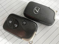 Корпус смарт ключа Lexus 2006-2012