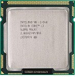 Процессоры Intel Core i3-540 oem