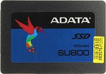 Внутренние твердотельные накопители (SSD) AData ASU800SS-256GT-C