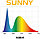 Aquael Светильник светодиодный LEDDY SLIM 5W SUNNY 20-30см, фото 3