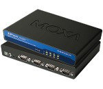 Адаптер USB - 4xCOM 9 (RS-232/422/485 ), Moxa UPort 1450I