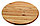 Доска сервировочная (d)40см вращающаяся, деревянная Kesper  28448, фото 2