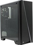 Компьютерные корпуса Aerocool Cylon Black