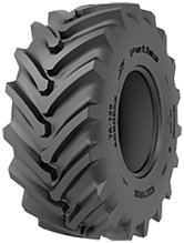 Сельскохозяйственная шина 620/70 R42 TA-130 TL 166 D