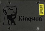 Внутренние твердотельные накопители (SSD) Kingston SA400S37/240G