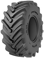 Сельскохозяйственная шина 710/70 R42 TA-130 TL 173 D / 176 A8