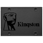 Внутренние твердотельные накопители (SSD) Kingston SA400S37/480G