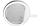 Светильник настольный Camelion KD-828 C01 бел. LED(6,5Вт,230В,360лм,сенс.,рег.ярк,CCT,RGB), фото 6