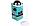 Светильник настольный Camelion KD-828 C01 бел. LED(6,5Вт,230В,360лм,сенс.,рег.ярк,CCT,RGB), фото 8