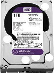 Внутренние жесткие диски WD WD10PURZ