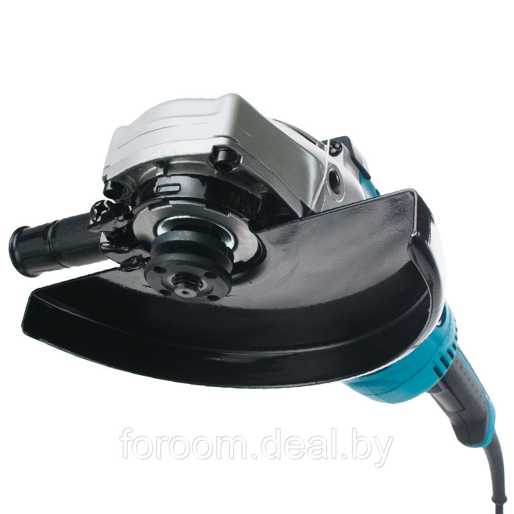 Угловая шлифмашина GA9020SF (GA 9020 SF) MAKITA - фото 4 - id-p198092595