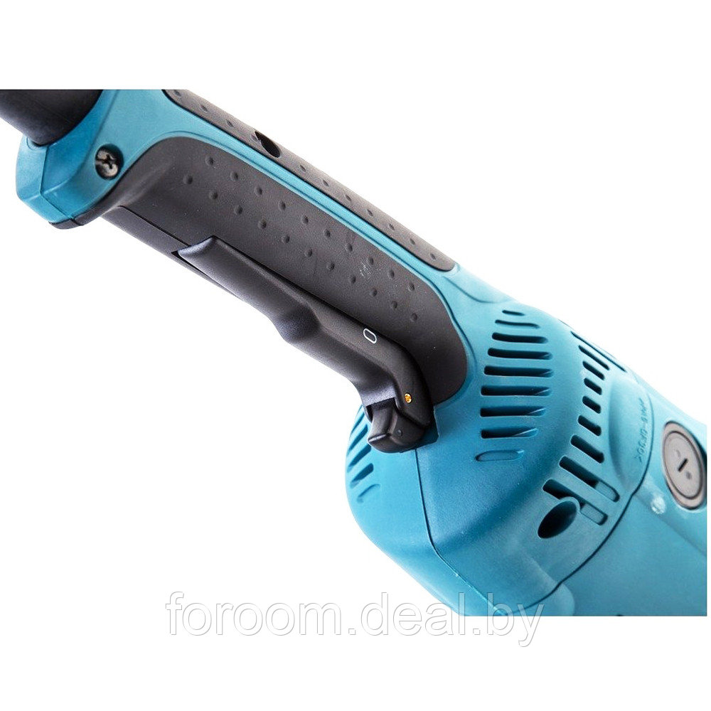 Угловая шлифмашина GA9020SF (GA 9020 SF) MAKITA - фото 6 - id-p198092595