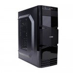 Компьютерные корпуса Zalman ZM-T3