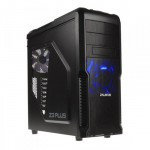 Компьютерные корпуса Zalman Z3 Plus