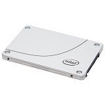 Внутренние твердотельные накопители (SSD) Intel SSDSC2KB960G801
