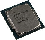 Процессоры Intel Pentium G6400