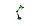 Светильник настольный Camelion KD-313 C05 зелёный, фото 2