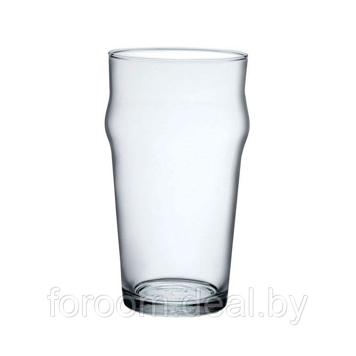 Набор пивных стаканов 580 мл (12 шт.) Bormioli Rocco Nonix 517220-990 - фото 3 - id-p194709358