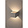 Светильник WL3 WH декоративная подсветка светодиодная 6Вт IP20 белый (110*90*110) ЭРА, фото 4