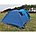 Палатка туристическая четырехместная MirCamping 510*250*185/160 см, арт. 1600W-4, фото 5