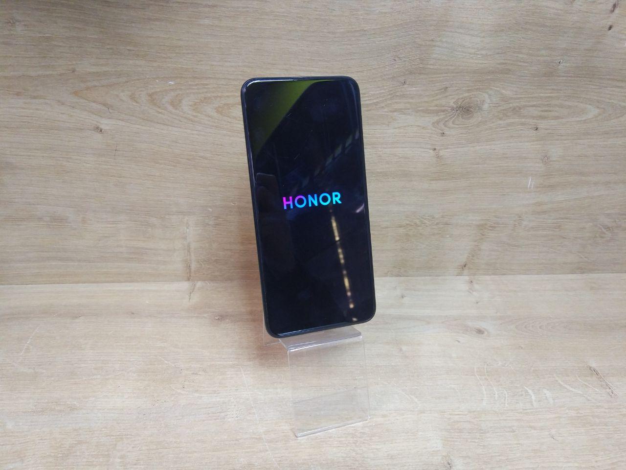 Смартфон HONOR 9X Premium STK-LX1 6GB/128GB (а.46-033336) - фото 1 - id-p204563126