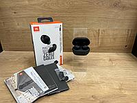 Наушники JBL Tune 115TWS (черный)