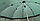 Зонт рыболовный с тентом Mifine 55051, фото 5