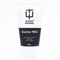 Гель Doctor Pro "Doctor Pro - для ухода за татуировкой 30гр" (24шт)