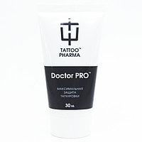 Гель Doctor Pro "Doctor Pro™ - для ухода за татуировкой 30гр" (24шт)