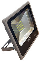Светодиодный плоский прожектор 20 Вт - фото 3 - id-p204566358