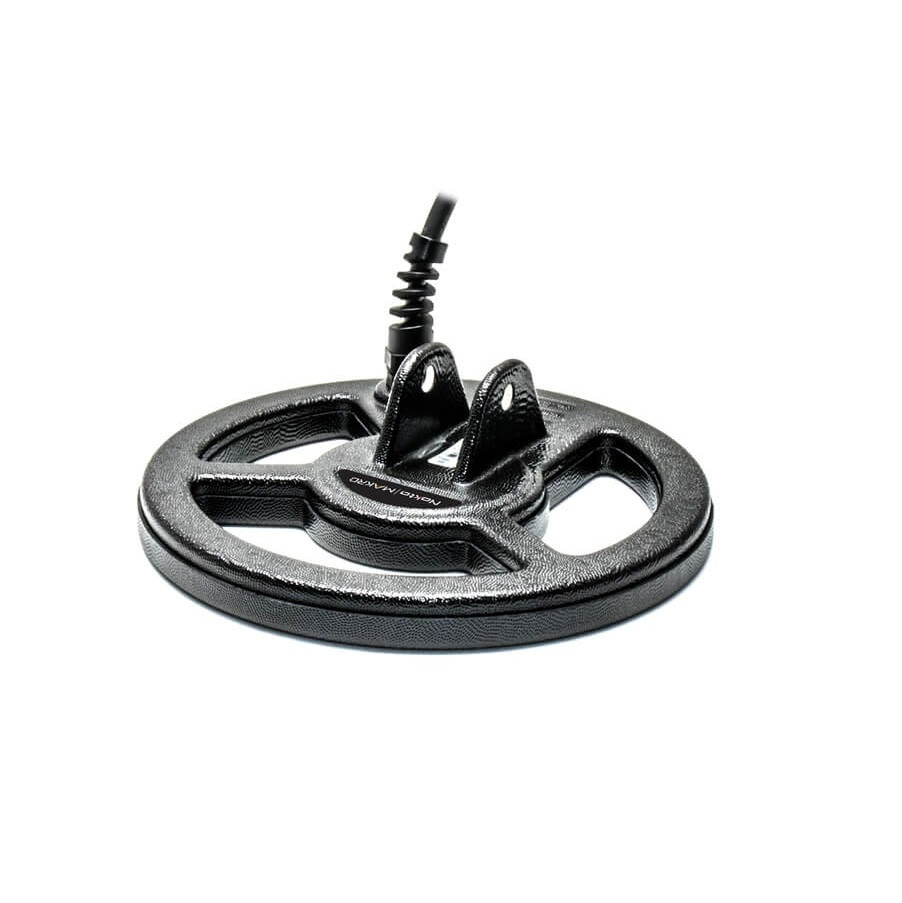 Катушка для металлоискателя Nokta Makro 7" Nokta Concentric / IM18C черный - фото 1 - id-p204567352
