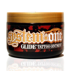 Средства ухода за татуировкой Tattoo Glide - вазелин 240 мл