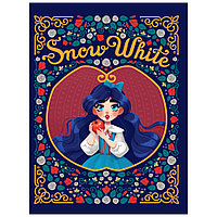 Книга на английском языке "Snow White"