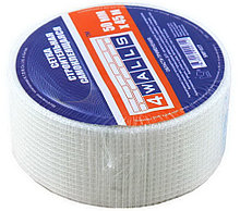 Серпянка  50ммх 90м самоклеящаяся - i_SMF104T