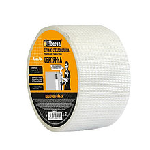 Серпянка  43ммх 45м самоклеящаяся - i_SMF041T