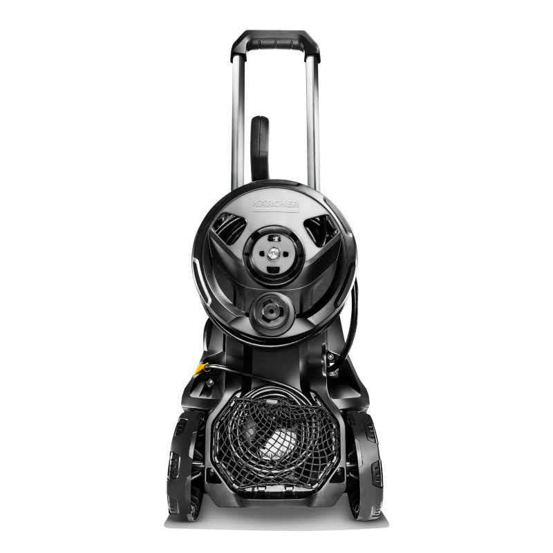 Мойка высокого давления Karcher K 5 Premium Power Control 1.324-573.0 - фото 4 - id-p204569909