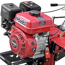 Культиватор GM-850S без колес BRADO BGM850S.00, фото 3