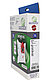 Мешки-пылесборники (4 шт) для пылесоса Bosch Powerprotect, тип G ALL 17003048, фото 6