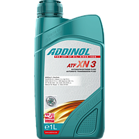 ATF XN 3 Масло трансмиссионное ADDINOL, 1л