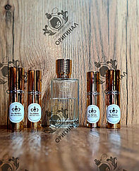 Распив (10мл) Ex Nihilo Fleur Narcotique ОРИГИНАЛ (Унисекс)